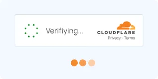 Authentik login screen