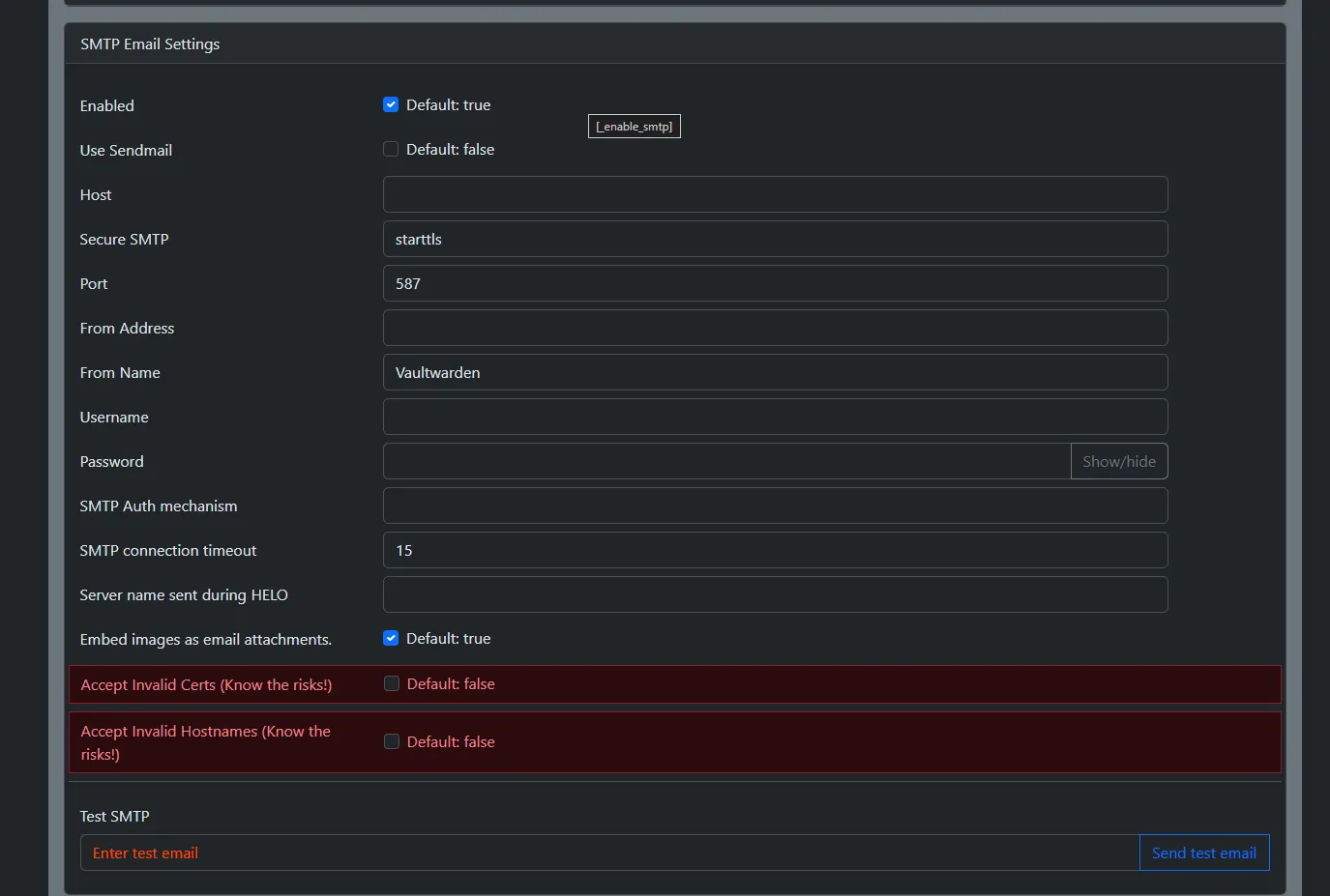 Правило для доступа к WebGUI (порт 8006)