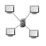 Правило для доступа к WebGUI (порт 8006)