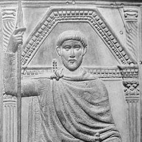 Profile Image of the Author