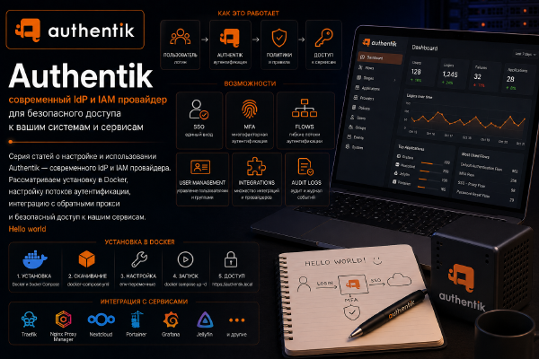 Authentik
