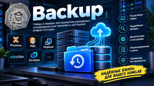 Backup