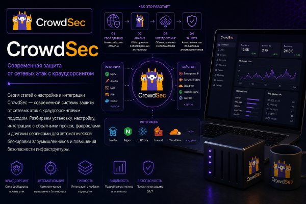 Crowsdec