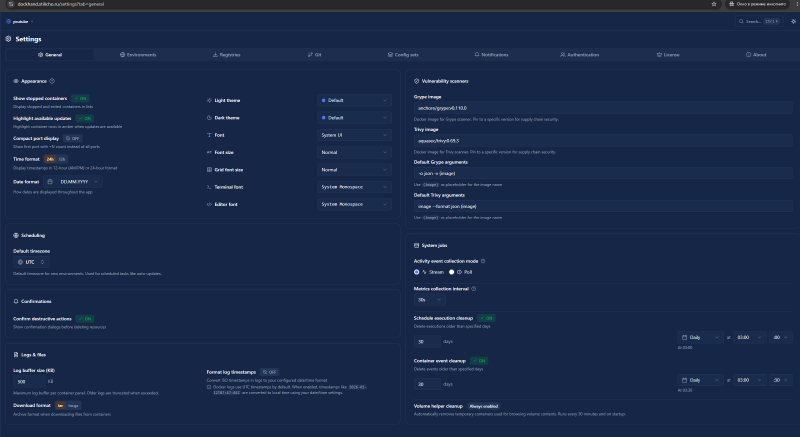 Правило для доступа к WebGUI (порт 8006)
