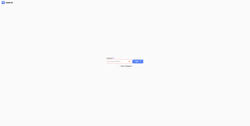 Правило для доступа к WebGUI (порт 8006)
