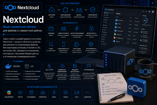 Nextcloud