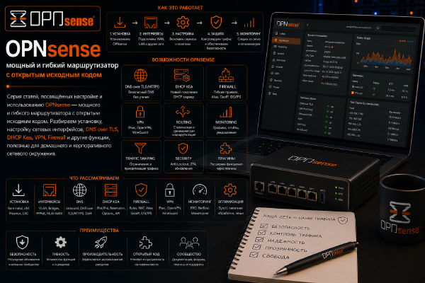 OPNsense