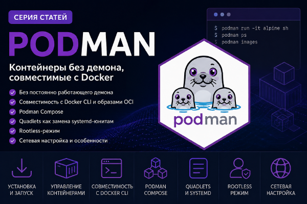 Podman
