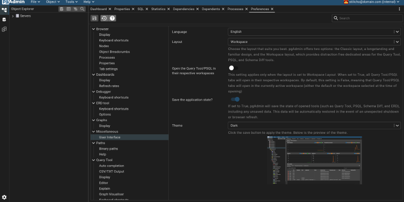 dark-mode