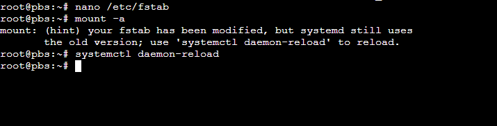 Правило для доступа к WebGUI