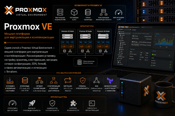Proxmox