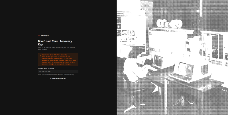 Правило для доступа к WebGUI (порт 8006)