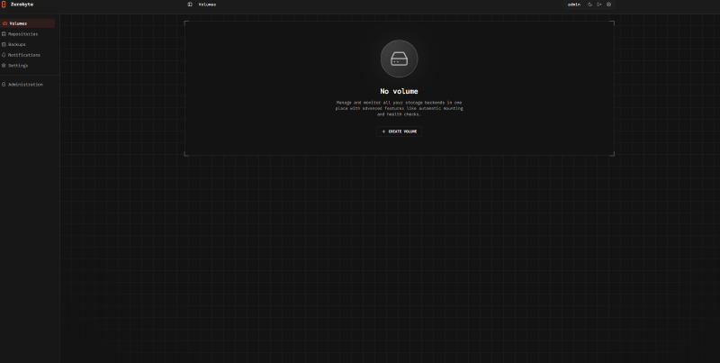 Правило для доступа к WebGUI (порт 8006)