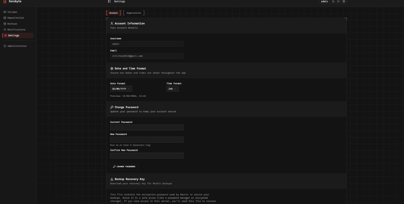 Правило для доступа к WebGUI (порт 8006)